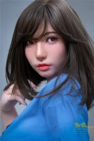Suki S20 164cm – sex doll photo 15