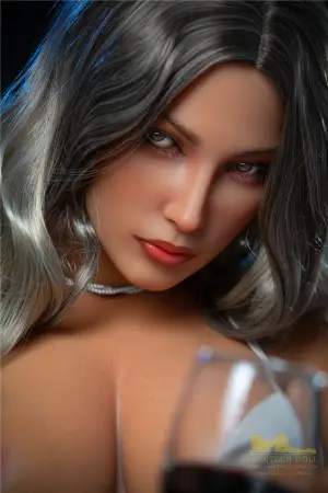 Catlin S23 164cm – sex doll photo 15