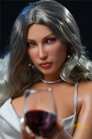 Catlin S23 164cm – sex doll photo 2