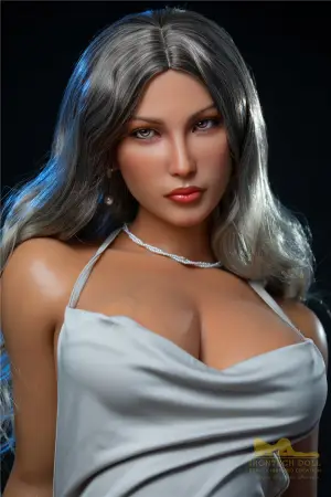 Catlin S23 164cm – sex doll photo 4