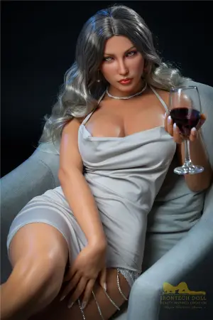 Catlin S23 164cm – sex doll photo 8