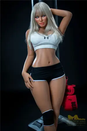 Hedy S26 164cm – sex doll photo 11
