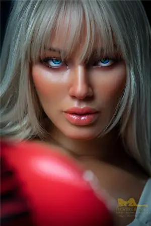 Hedy S26 164cm – sex doll photo 7