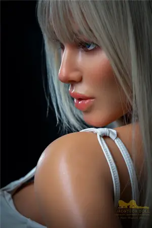 Hedy S26 164cm – sex doll photo 12