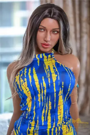 Zara S28 164cm – sex doll photo 2