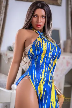 Zara S28 164cm – sex doll photo 7
