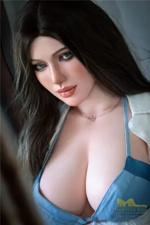 Celine S13 165cm – sex doll photo 18