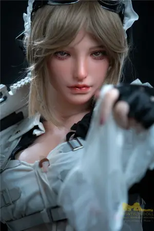 Eva Servant S15 165cm – sex doll photo 10