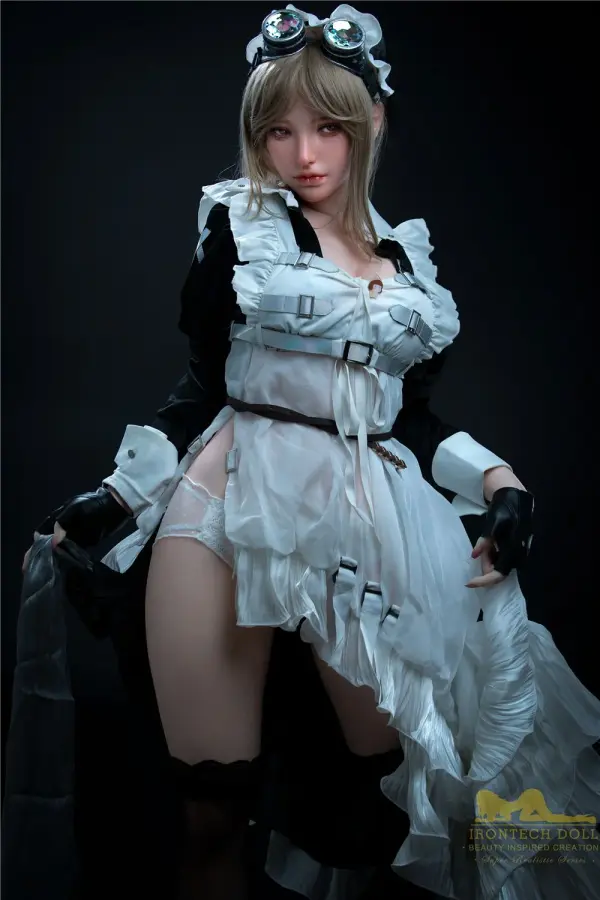 Eva Servant S15 165cm – sex doll photo 2