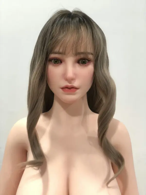 Eva Servant S15 165cm – sex doll factory photo 2