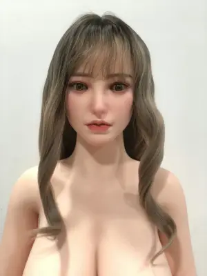 Eva Servant S15 165cm – sex doll factory photo 23