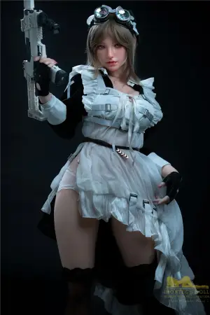 Eva Servant S15 165cm – sex doll photo 3