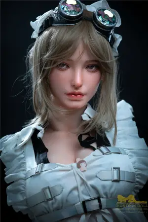 Eva Servant S15 165cm – sex doll photo 4