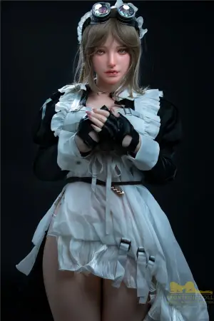 Eva Servant S15 165cm – sex doll photo 7