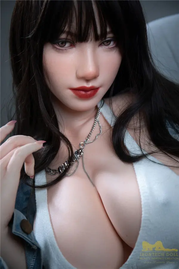Rita S30 165cm – sex doll photo 2