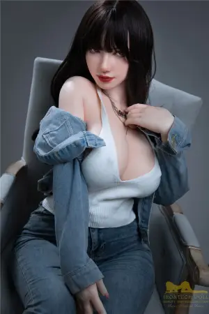 Rita S30 165cm – sex doll photo 5