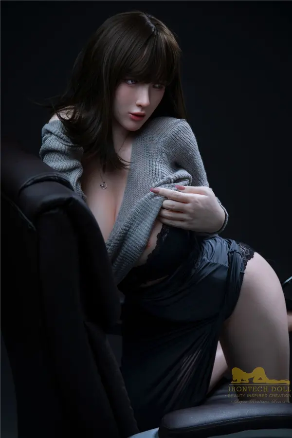 Miya S1 165cm – realistic sex doll