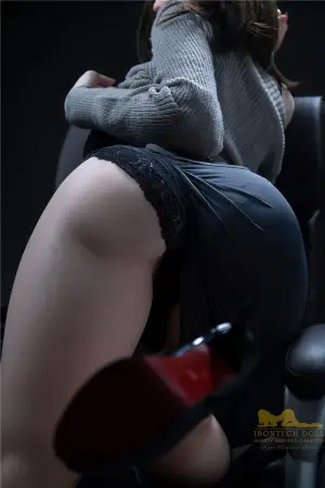 Miya S1 165cm – sex doll photo 12