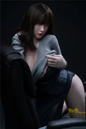 Miya S1 165cm – sex doll photo 13