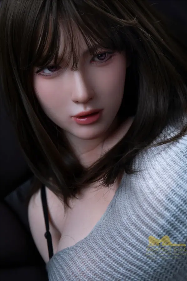 Miya S1 165cm – sex doll photo 2