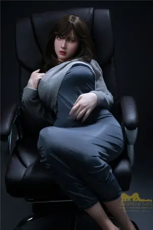 Miya S1 165cm – sex doll photo 5