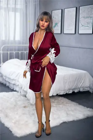 Angelia S2 165cm – sex doll photo 2
