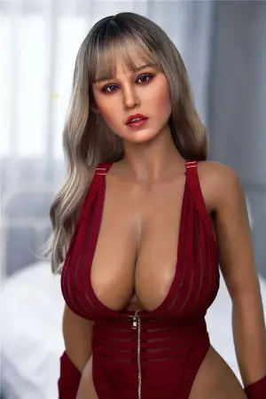 Angelia S2 165cm – sex doll photo 4