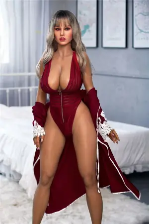 Angelia S2 165cm – sex doll photo 5