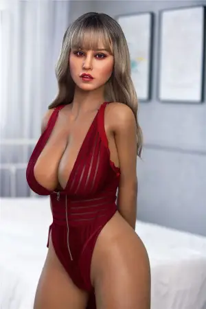 Angelia S2 165cm – sex doll photo 8