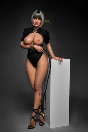 Cinderella S5 165cm – sex doll photo 16