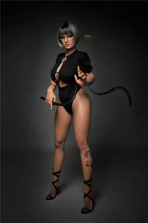 Cinderella S5 165cm – sex doll photo 6