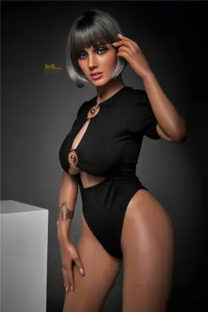 Cinderella S5 165cm – sex doll photo 8