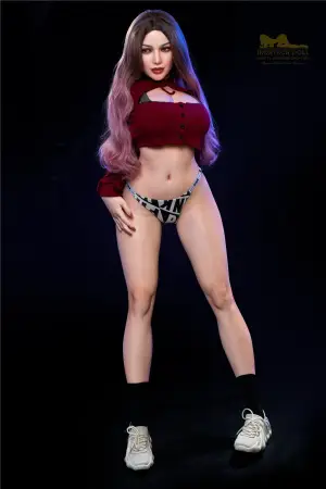 Celine2 S13 165cm – sex doll photo 11