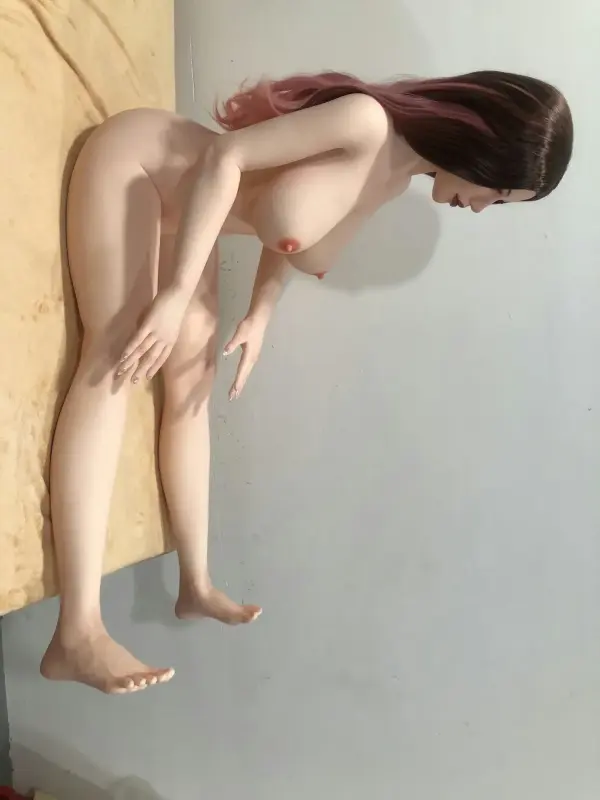 Celine2 S13 165cm – sex doll factory photo 4