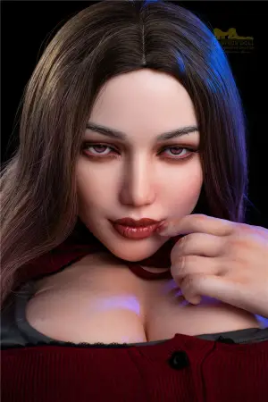 Celine2 S13 165cm – sex doll photo 4