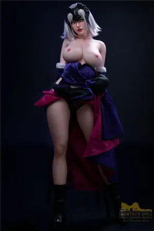 Eva S15 165cm – sex doll photo 16