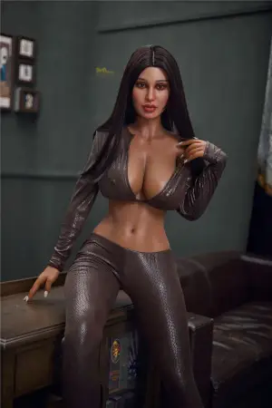 Pearl S19 165cm – sex doll photo 3