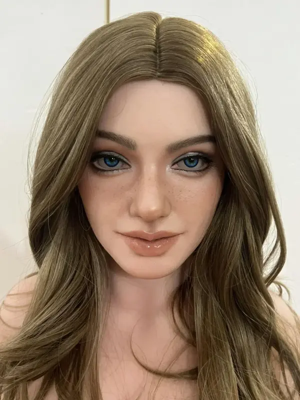 Ivy S27 165cm – sex doll factory photo 2