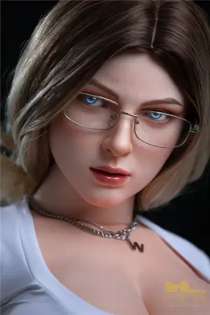 Fenny S29 165cm – sex doll photo 6
