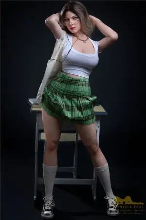 Fenny S29 165cm – sex doll photo 7