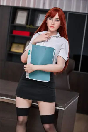 Miya S1 166cm – sex doll photo 3