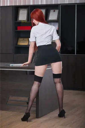 Miya S1 166cm – sex doll photo 5