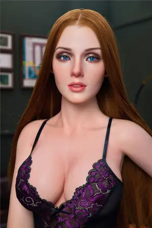 Cinderella S5 166cm – sex doll photo 4