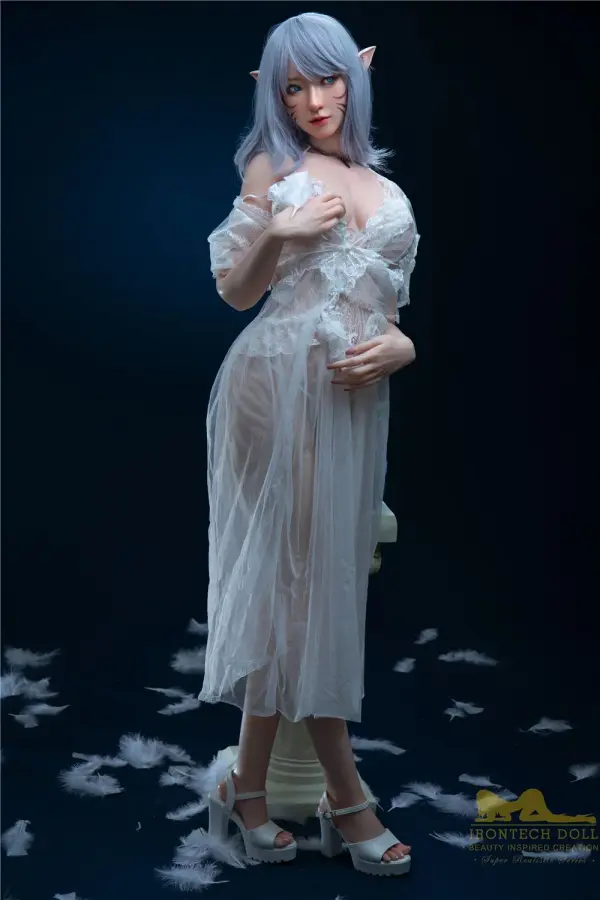 Candy S6 166cm – sex doll photo 2