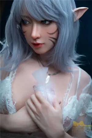 Candy S6 166cm – sex doll photo 4