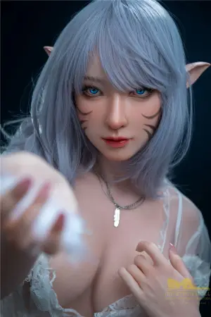 Candy S6 166cm – sex doll photo 5