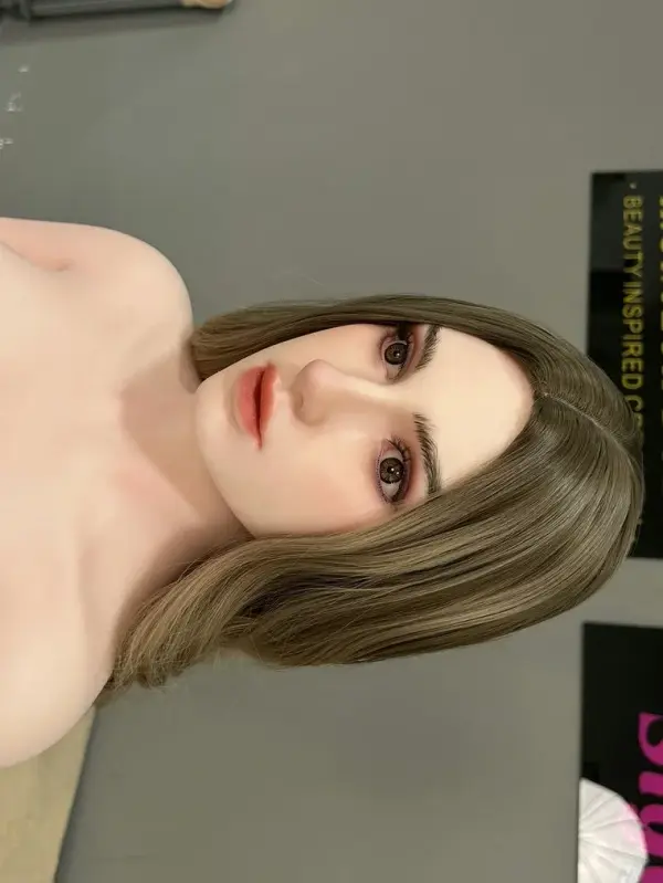 Luna S17 166cm – sex doll factory photo 7