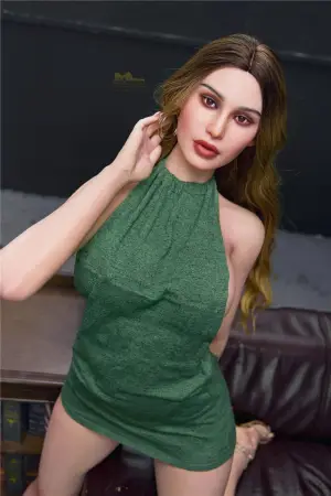 Pearl S19 166cm – sex doll photo 7