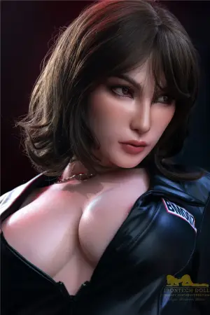 Catlin S23 166cm – sex doll photo 9