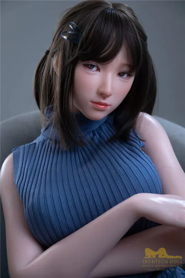 Miyuki S24 166cm – sex doll photo 2